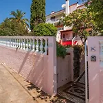 Casa Frangipani By An Island *