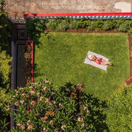 Casa Frangipani By An Island *