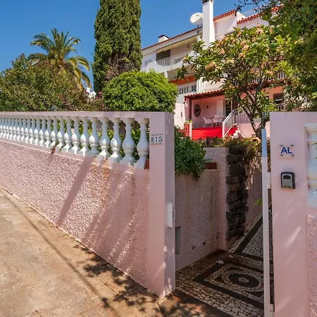 Casa Frangipani By An Island *