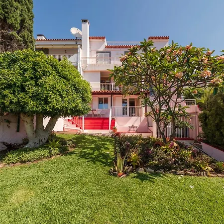 Holiday home Casa Frangipani By An Island Santa Cruz (Madeira)