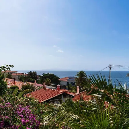 Casa Frangipani By An Island *