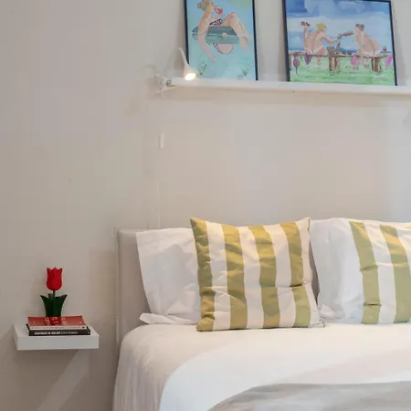 Casa Frangipani By An Island Holiday home