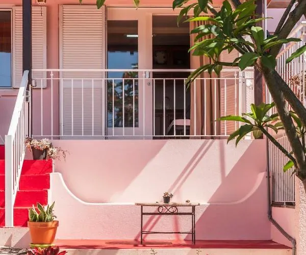 Casa Frangipani By An Island Dom wakacyjny