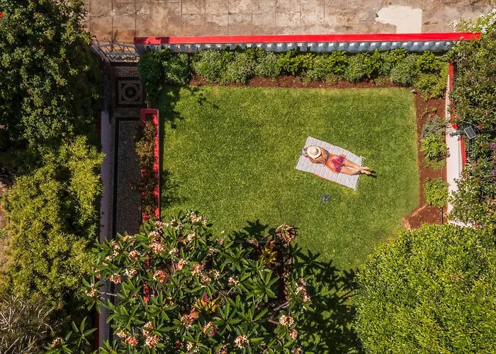 Casa Frangipani By An Island *