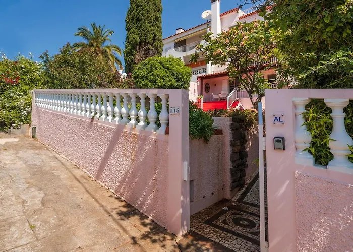 Casa Frangipani By An Island *