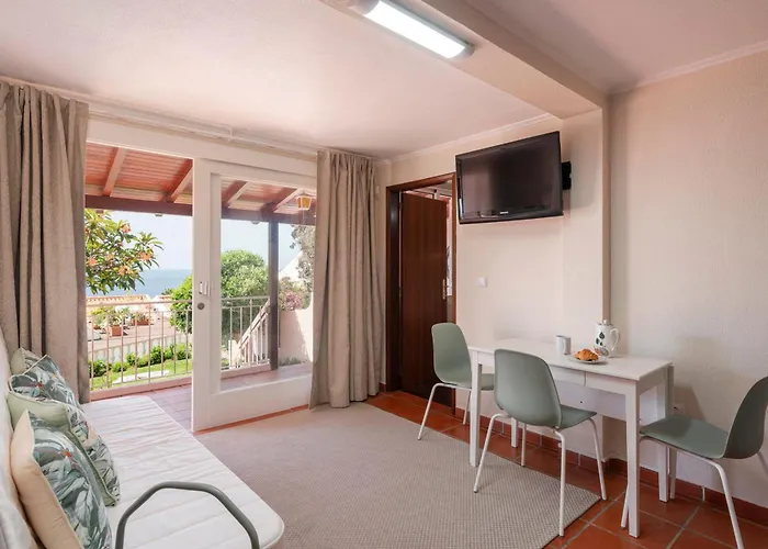 Casa Frangipani By An Island Santa Cruz (Madeira)