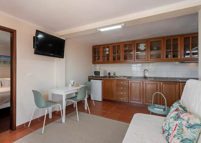 Casa Frangipani By An Island Dom wakacyjny Santa Cruz (Madeira)